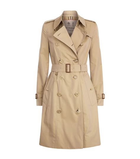 burberry trench heritage.